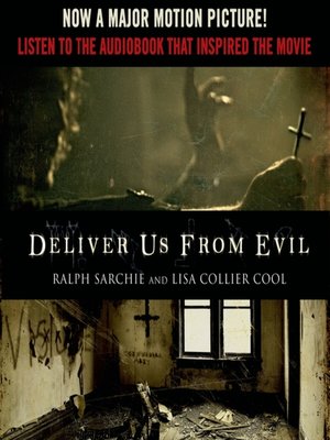 cover image of Deliver Us from Evil